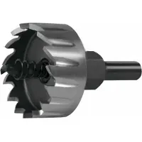 RUKO Hss-g Ø 25 Mm Holle Boor