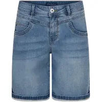 Red Button Relax short mstone