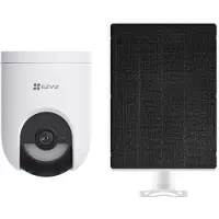 Ezviz HB8 Lite 4G Kit Battery Camera