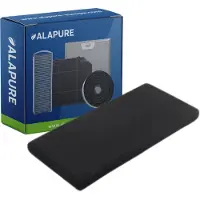 Alapure Koolstoffilter voor Novy Monoblock 563-80047 / 680400