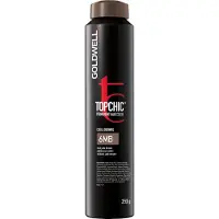 Goldwell Topchic 6MB - Mid Jade Brown 250 ml