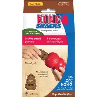 Kong Snacks Lever S