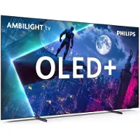 Philips Ambilight 65" OLED950 4K (2025)