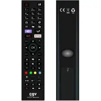CGV Universele Afstandsbediening CGV