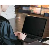 Kensington Privacyfilter 2-weg verwijderbaar 33,8 cm 13,3" Breed 16:9