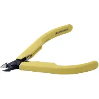 LINDSTROM 8130 Zijkniptang