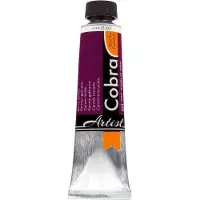 Cobra Artist Olieverf 40 ml Burnt Carmine 323