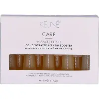 Keune Care Miracle Elixir Concentrated Keratin Booster 2 ml 15 stk.