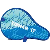 Tibhar Bathoes Sol rond Blauw