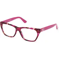 GUESS Bril GU50234 078