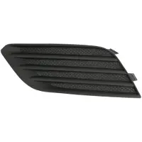 BLIC 6502-07-5029913P Ventilatiegrille, bumper