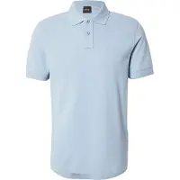 HUGO BOSS Shirt 'Prime' lichtblauw