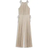 BOSS Jumpsuit 'Edecki' ecru