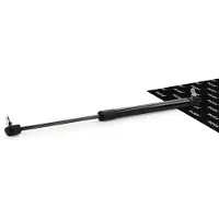 RIDEX 219G1905 Gasveer achterklep