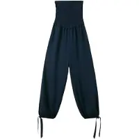 MANGO TEENS Jumpsuit 'Bay' marine