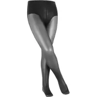 Falke Panty's zwart
