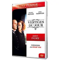 Escd Cnt Vestiges Du Jour (Les) FR