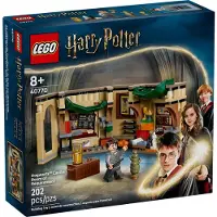 LEGO Harry Potter 40770 - Kasteel Zweinstein: Kamer van Hoge Nood