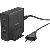 Hama 200017 Usb-c-wandlader