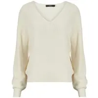Vero Moda Trui VMNEWLEXSUN SOLID/STRIPE dames EU L