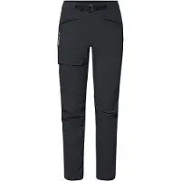 Vaude - Croz Pants III - Alpine broek 50, zwart