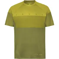 Vaude Moab Vi T-shirt Met Korte Mouwen