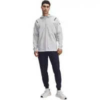 Under Armour Sportbroek 'Unstoppable' marine