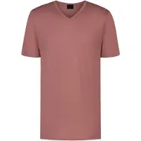 Mey Shirt 'Selection' roestbruin