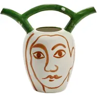Serax Santiago de Borja Sapote Vaasje Large