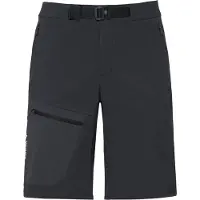 Vaude - Badile Shorts II - Short 52, zwart