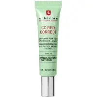 Erborian CC Red Correct SPF 30 | 15 ml