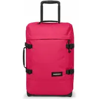 Eastpak Trolley 'Tranverz' donkerroze