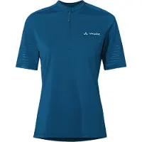 Vaude Bike Qimsa Pro Hz T-shirt Met Korte Mouwen