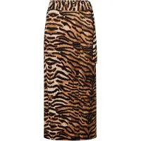 Chantelle - Pareo Rok Alba Tiger - maat L - Meerkleurig