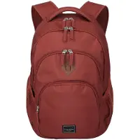 Travelite Rugzak rood