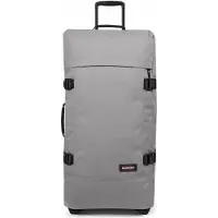 Eastpak Trolley 'Tranverz' lichtgrijs