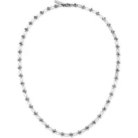 Liebeskind berlin Ketting zilver