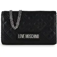 Love Moschino Schoudertas zwart