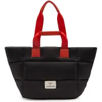 Les Visionnaires Unio Tokio Shopper Tas 62 cm - 33 L - black