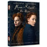 Universal Pictures Marie Stuart Reine D Ecos-Fr