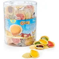 Cool Likschelp - 100 stuks