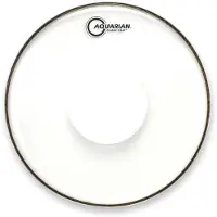 Aquarian Power Thin 10"clear PWT10 Drumvel