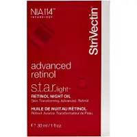 StriVectin S.T.A.R. Light Retinol Night Oil 30 ml