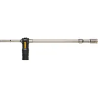 DeWalt Accessoires SDS Max Holle boor 32mm; lengte 620mm - DT60235-QZ