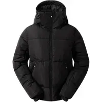 Dare 2b Dames Glitz Gevoerde Ski Jacket (Zwart)
