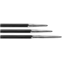 Bull's Heket Grip Point Black 36 mm