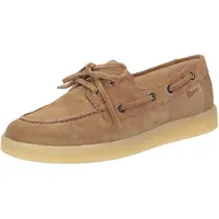 Sioux Melosana-700 42041 Veterschoenen | Maat 6.5 Dames Taupe