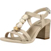 Nero Giardini Sandaal beige