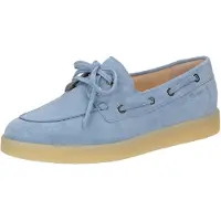 Sioux Melosana-700 42040 Bootschoenen | Maat 5 Dames Blauw