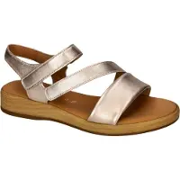 Gabor -Dames - goud - sandalen - maat 37.5